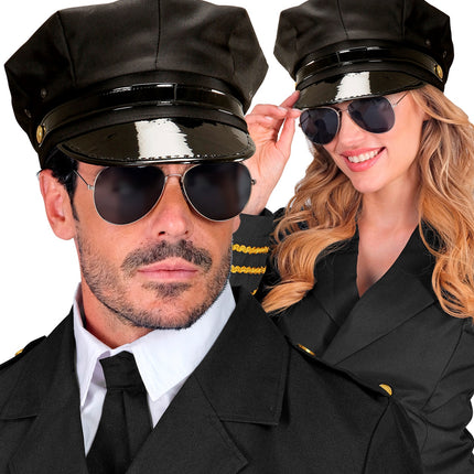 Widmann SRL Chauffeurspetten