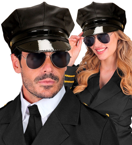 Widmann SRL Chauffeurspetten