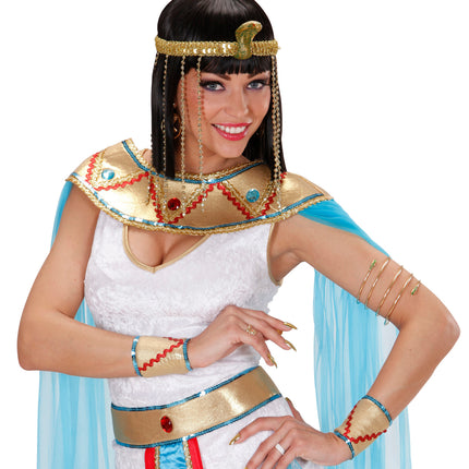 Widmann SRL Cleopatra armband slang