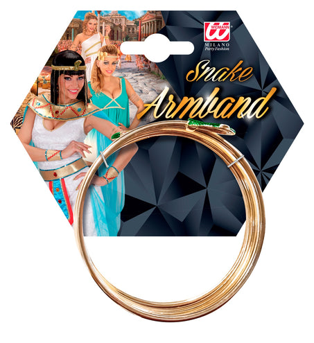 Widmann SRL Cleopatra armband slang