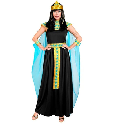 Widmann SRL Cleopatra jurk Cleo dames