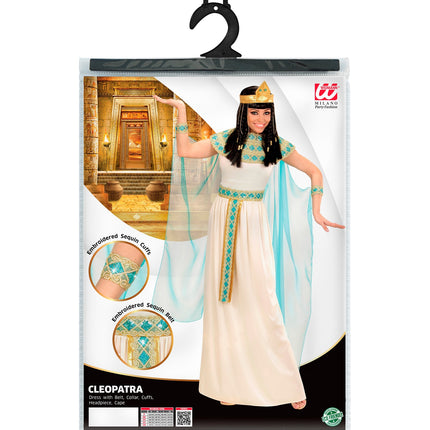 Widmann SRL Cleopatra jurkjes voor dames