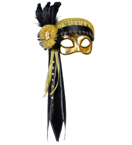 Widmann SRL Cleopatra oogmasker