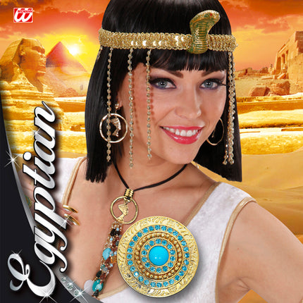 Widmann SRL Cleopatra ring Femm Egypte