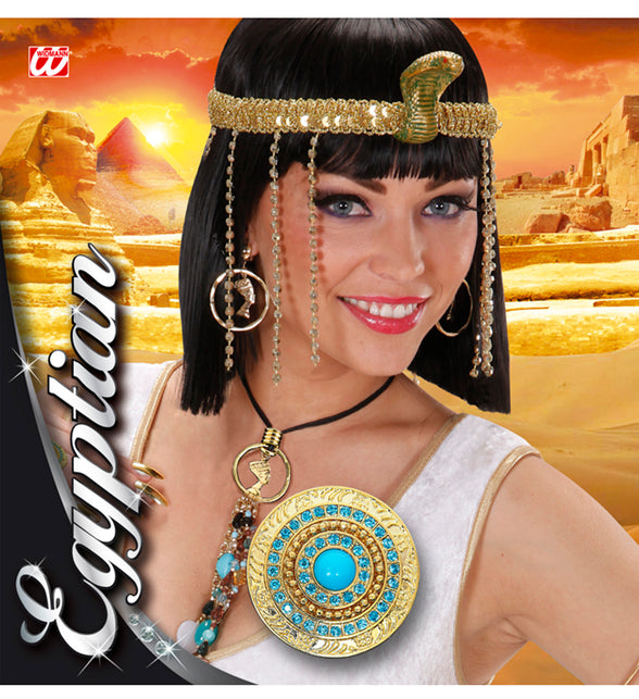 Widmann SRL Cleopatra ring Femm Egypte
