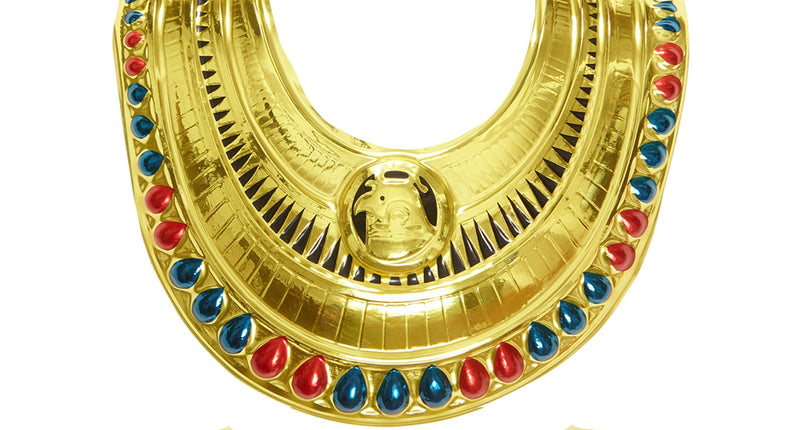 Widmann SRL Cleopatra verkleedset Egypte