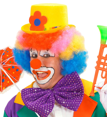 Widmann SRL Clowns make-up set