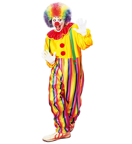 Widmann SRL Clownspak Clowny