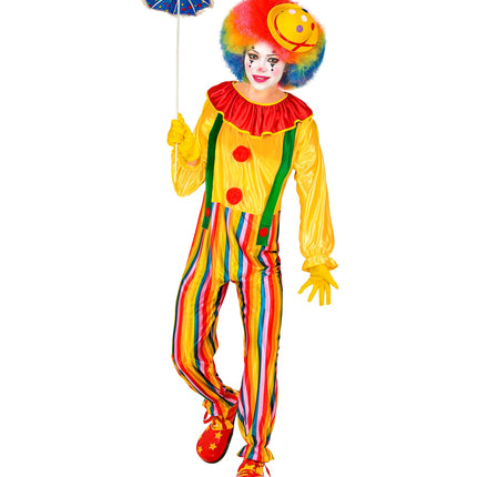 Widmann SRL Clownspak Clowny