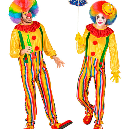 Widmann SRL Clownspak Clowny