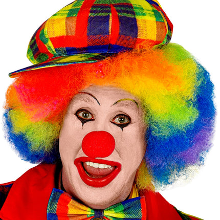 Widmann SRL Clownspet multi