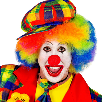 Widmann SRL Clownspet multi