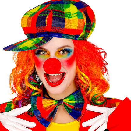 Widmann SRL Clownspet multi