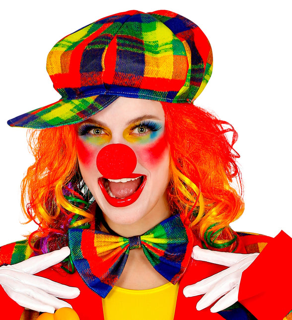 Widmann SRL Clownspet multi