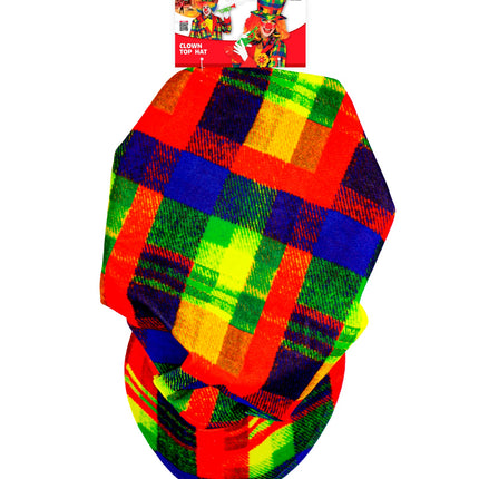 Widmann SRL Clownspet multi