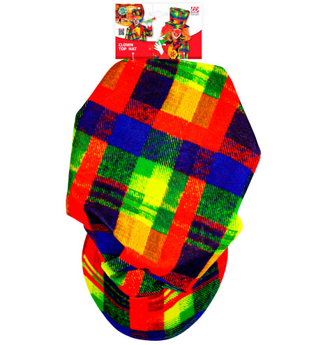 Widmann SRL Clownspet multi