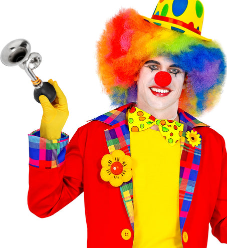 Widmann SRL Clownstoeter Claxon