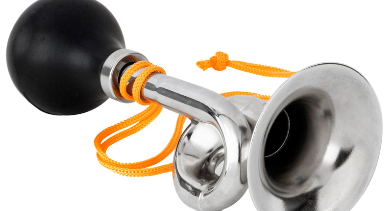 Widmann SRL Clownstoeter Claxon