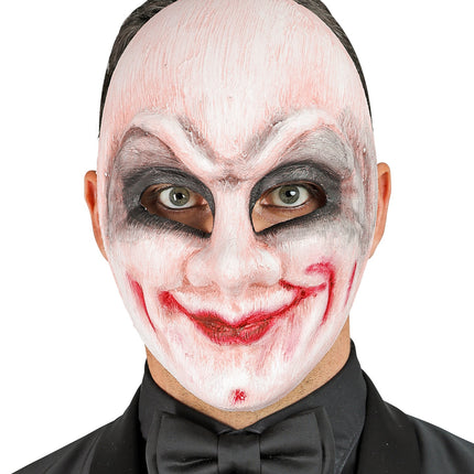 Widmann SRL Clowsmasker griezel