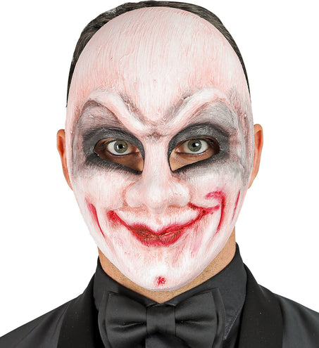 Widmann SRL Clowsmasker griezel