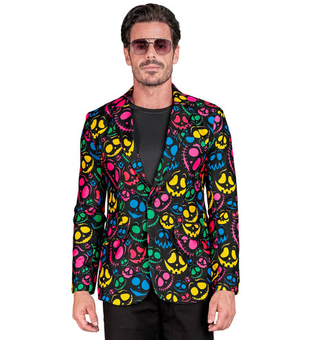 Widmann SRL Colbert grappige geesten