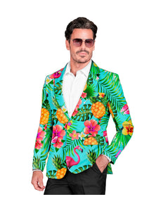 Widmann SRL Colbert neon flamingo Floor