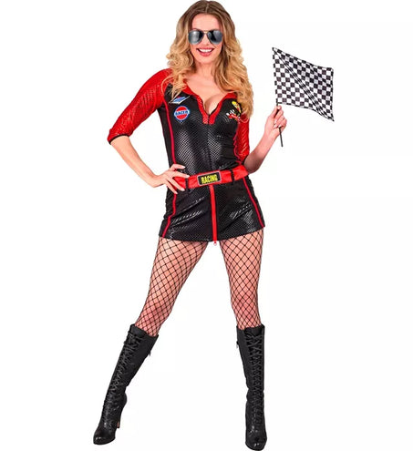 Widmann SRL Coureur dame kostuum Bente