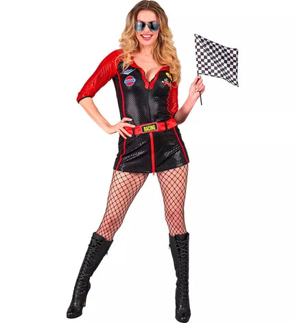 Widmann SRL Coureur dame kostuum Bente