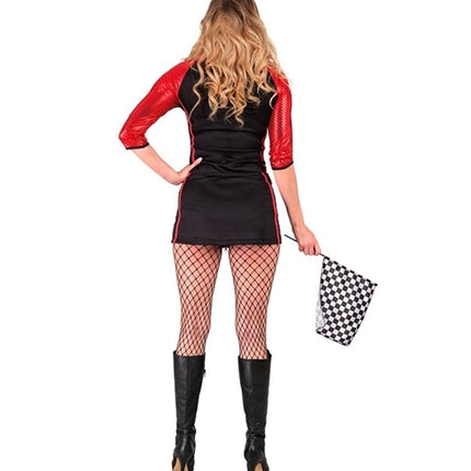 Widmann SRL Coureur dame kostuum Bente