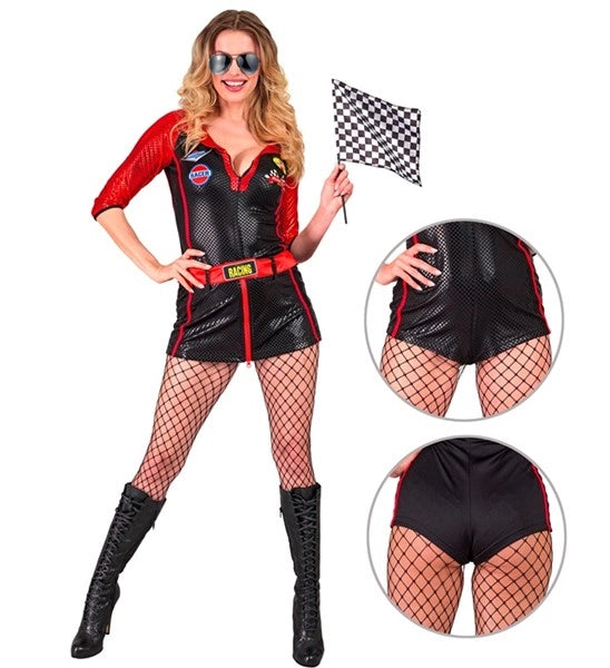 Widmann SRL Coureur dame kostuum Bente