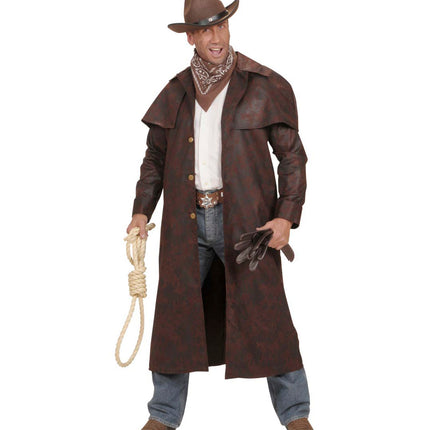 Widmann SRL Cowboy jas Willy