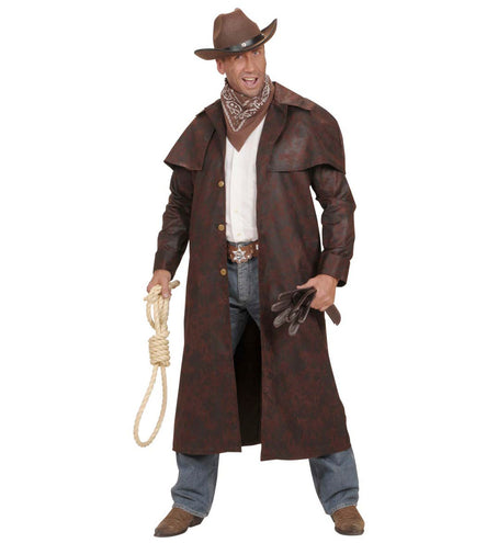 Widmann SRL Cowboy jas Willy