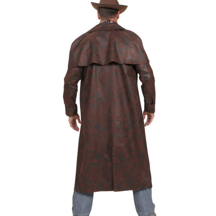 Widmann SRL Cowboy jas Willy