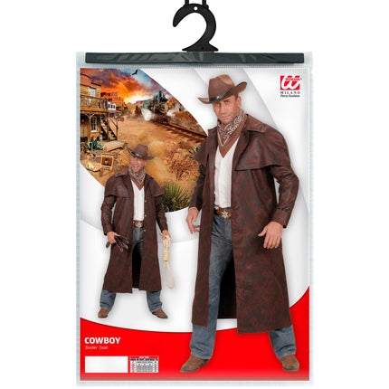 Widmann SRL Cowboy jas Willy