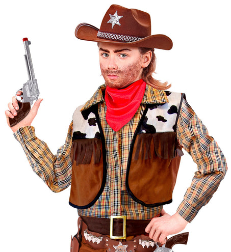 Widmann SRL Cowboy pistool Billy