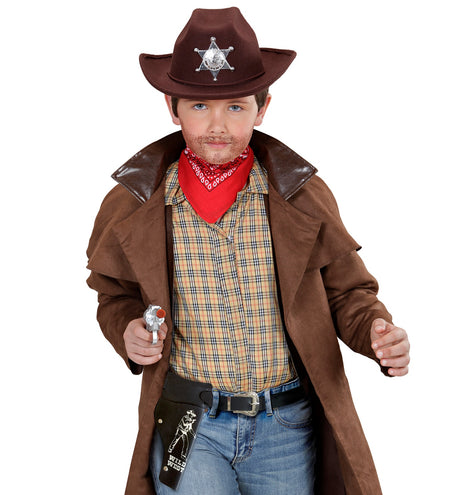 Widmann SRL Cowboy pistool revolver