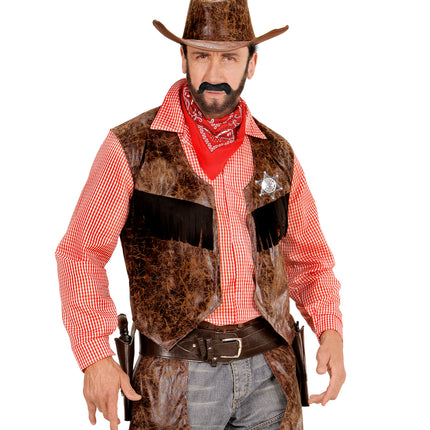 Widmann SRL Cowboy snorren