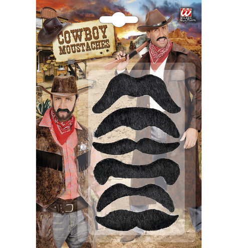 Widmann SRL Cowboy snorren