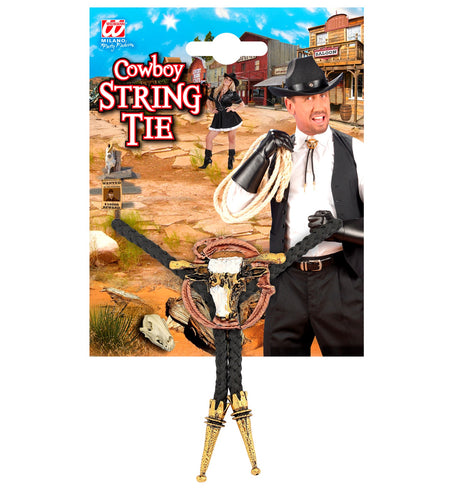 Widmann SRL Cowboy strik deluxe