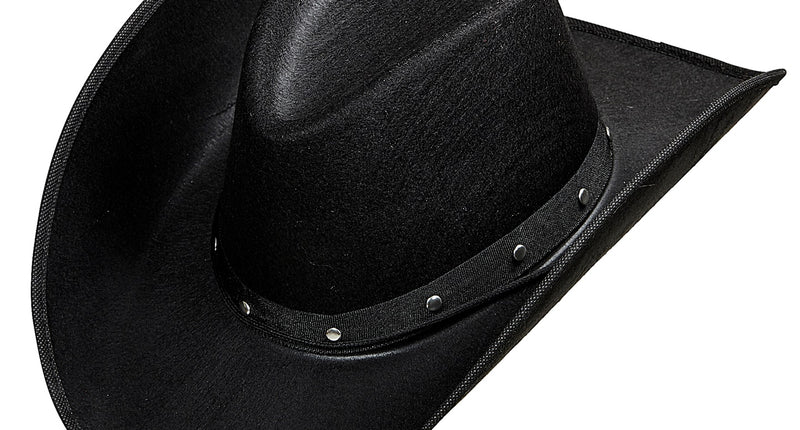 Widmann SRL Cowboyhoed met studs