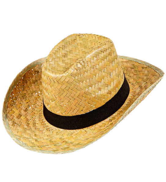 Widmann SRL Cowboyhoed stro Texas