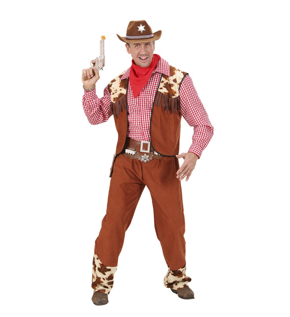 Widmann SRL Cowboypak Bram voor heren