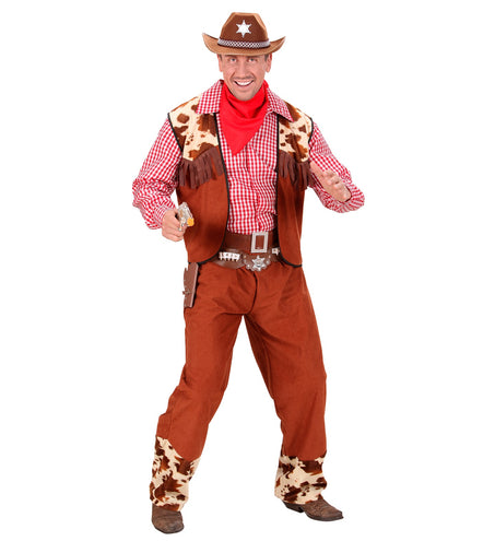 Widmann SRL Cowboypak Bram voor heren