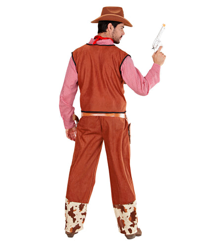 Widmann SRL Cowboypak Bram voor heren