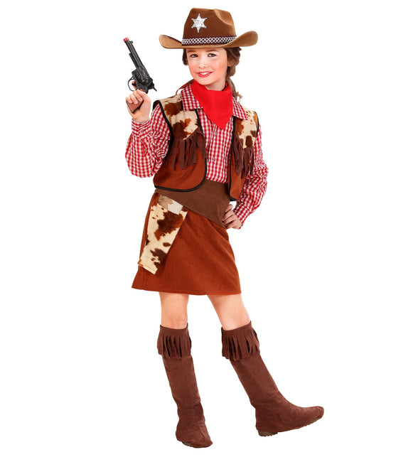 Widmann SRL Cowgirl jurkje Joni