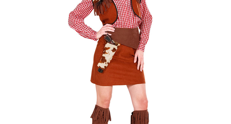Widmann SRL Cowgirl pak western Beline