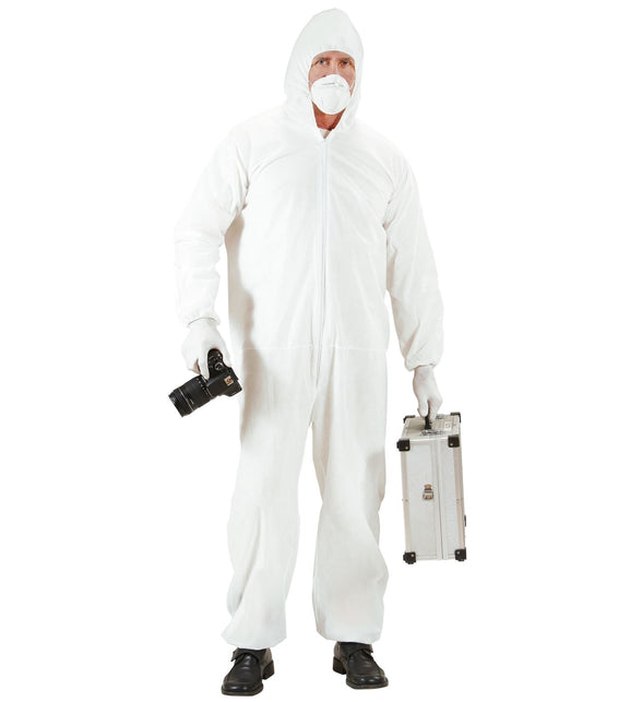 Widmann SRL CSI kostuum Max