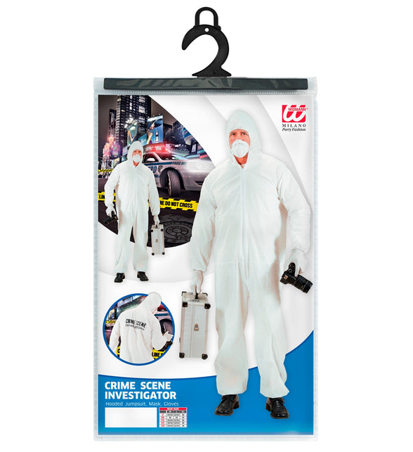 Widmann SRL CSI kostuum Max