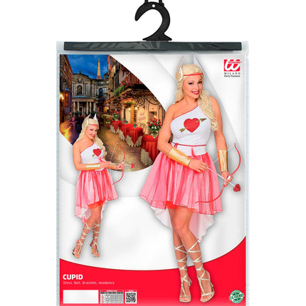 Widmann SRL Cupido jurkje voor dames