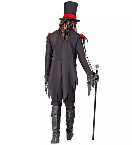 Widmann SRL Dag van de doden jas Vera